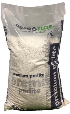 Perlita Absorbente Saco 100 Litros Perlita Absorbente Saco 100 Litros